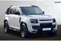 2026 Land Rover Defender 4.4 P635 Octa 110 5dr Auto
