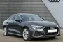 2023 Audi A3 Saloon 30 TFSI S Line 4dr