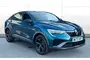 2022 Renault Arkana 1.6 E-TECH Hybrid 145 R.S. Line 5dr Auto