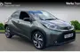 2023 Toyota Aygo X 1.0 VVT-i Edge 5dr Auto