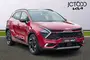 2024 Kia Sportage 1.6T GDi 157 48V ISG GT-Line S 5dr DCT
