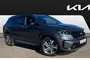 2023 Kia Sorento 1.6 T-GDi HEV Edition 5dr Auto