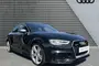 2019 Audi RS3 RS 3 TFSI 400 Quattro 4dr S Tronic