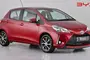2018 Toyota Yaris 1.5 Hybrid Icon Tech 5dr CVT