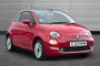 2023 Fiat 500 1.0 Mild Hybrid 3dr