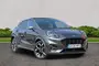 2020 Ford Puma 1.0 EcoBoost Hybrid mHEV ST-Line X First Ed 5dr