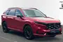 2025 Honda CR-V 2.0 ePHEV Advance Tech 5dr eCVT