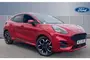 2023 Ford Puma 1.0 EcoBoost Hybrid mHEV ST-Line X 5dr