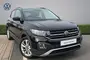 2023 Volkswagen T-Cross 1.0 TSI 110 SE 5dr