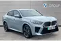 2026 BMW iX2 150kW eDrive20 M Sport 65kWh 5dr Auto