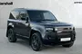 2023 Land Rover Defender 3.0 D300 Hard Top X-Dynamic HSE Auto