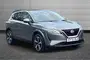 2022 Nissan Qashqai 1.3 DiG-T MH N-Connecta 5dr