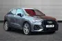 2019 Audi Q3 35 TFSI Vorsprung 5dr S Tronic