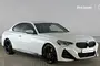 2024 BMW 2 Series 220i M Sport 2dr Step Auto