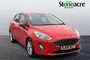 2018 Ford Fiesta 1.0 EcoBoost Zetec 5dr
