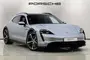 2023 Porsche Taycan Cross Turismo 350kW 4 93kWh 5dr Auto