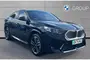 2025 BMW iX2 230kW xDrive30 M Sport 65kWh 5dr Auto
