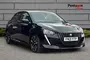 2021 Peugeot 208 1.2 PureTech 100 Allure Premium 5dr