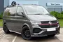 2023 Volkswagen Transporter 2.0 BiTDI 204 Sportline Van DSG