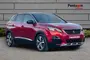 2017 Peugeot 3008 1.6 BlueHDi 120 GT Line 5dr EAT6