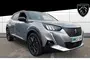 2022 Peugeot e-2008 100kW GT Premium 50kWh 5dr Auto