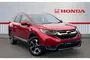 2019 Honda CR-V 1.5 VTEC Turbo SR 5dr