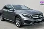 2016 Mercedes-Benz GLA GLA 220d 4Matic AMG Line 5dr Auto [Premium]