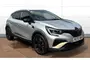 2023 Renault Captur 1.6 E-Tech full hybrid 145 Engineered 5dr Auto