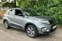 2021 Suzuki Vitara 1.4 Boosterjet 48V Hybrid SZ-T 5dr Auto