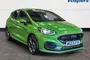 2023 Ford Fiesta ST 1.5 EcoBoost ST-3 5dr