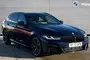 2022 BMW 5 Series Touring 530d xDrive MHT M Sport 5dr Auto