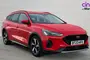 2023 Ford Focus 1.0 EcoBoost Hybrid mHEV 155 Active 5dr