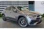 2023 Mercedes-Benz GLA GLA 250e AMG Line Premium 5dr Auto