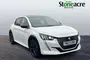 2023 Peugeot 208 1.2 PureTech 100 GT 5dr