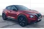 2021 Nissan Juke 1.0 DiG-T 114 Tekna+ 5dr DCT