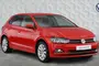 2020 Volkswagen Polo 1.0 TSI 95 Match 5dr