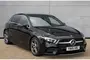2019 Mercedes-Benz A-Class A200 AMG Line 5dr Auto