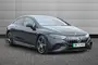 2025 Mercedes-Benz EQE E53 4Matic+ 460kW Night Ed 91kWh 4dr Auto [20"]