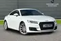2016 Audi TT 1.8T FSI Sport 2dr