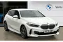 2020 BMW 1 Series 118i M Sport 5dr