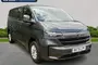 2025 Volkswagen Transporter 2.0 TDI 110 Commerce Plus Van