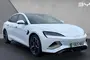 2025 BYD Seal 390kW Excellence AWD 83kWh 4dr Auto