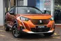 2021 Peugeot e-2008 100kW GT 50kWh 5dr Auto