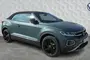2026 Volkswagen T-Roc 1.5 TSI Style 2dr
