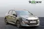 2023 Peugeot 208 1.2 PureTech 100 Allure Premium + 5dr