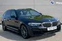 2023 BMW 5 Series Touring 530e M Sport 5dr Auto