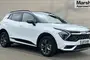 2023 Kia Sportage 1.6T GDi HEV GT-Line S 5dr Auto AWD
