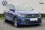 2023 Volkswagen T-Cross 1.0 TSI 110 R-Line 5dr