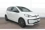 2023 Volkswagen Up 1.0 65PS Black Edition 5dr