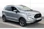 2022 Ford EcoSport 1.0 EcoBoost 125 ST-Line 5dr